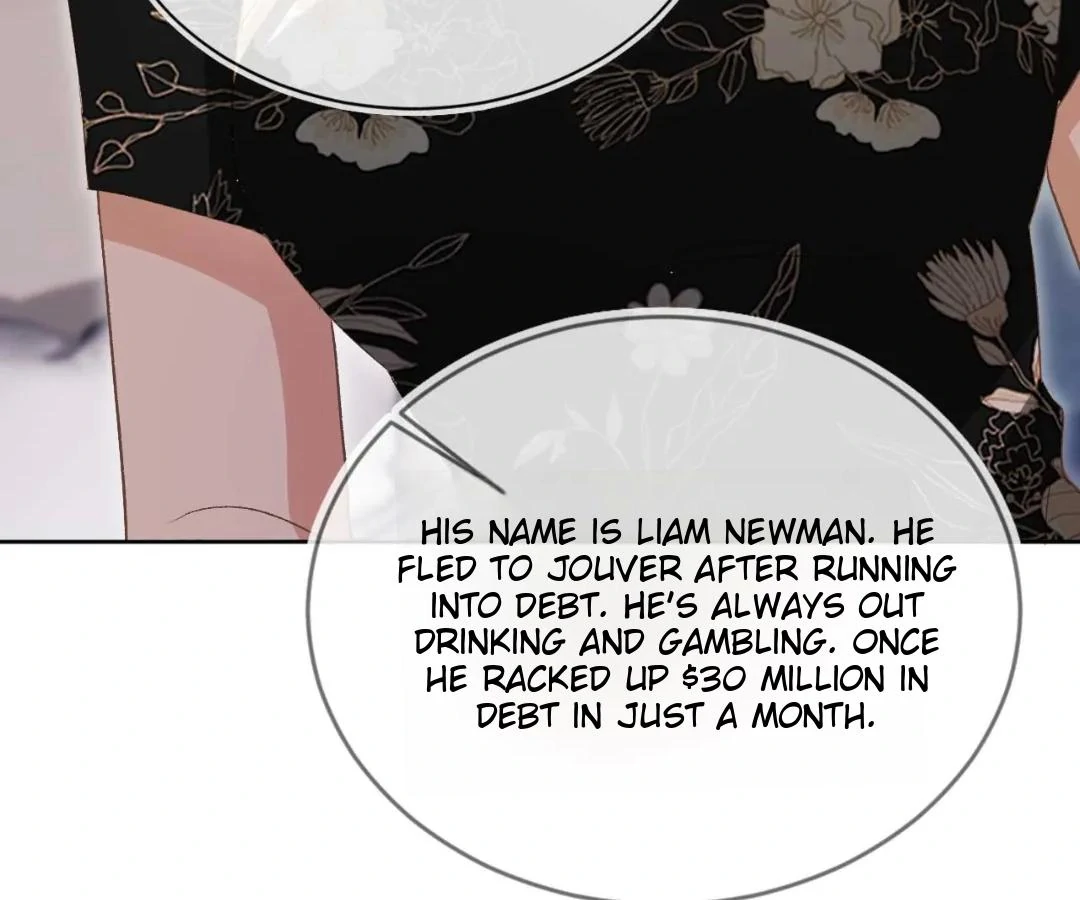 The Substitute Wins His Heart [Official] - Chapter 51 manhwa