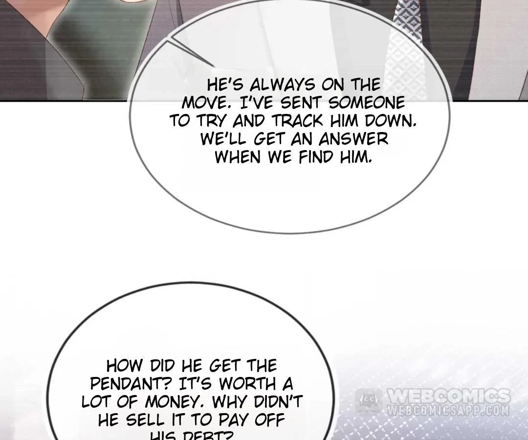 The Substitute Wins His Heart [Official] - Chapter 51 manhwa