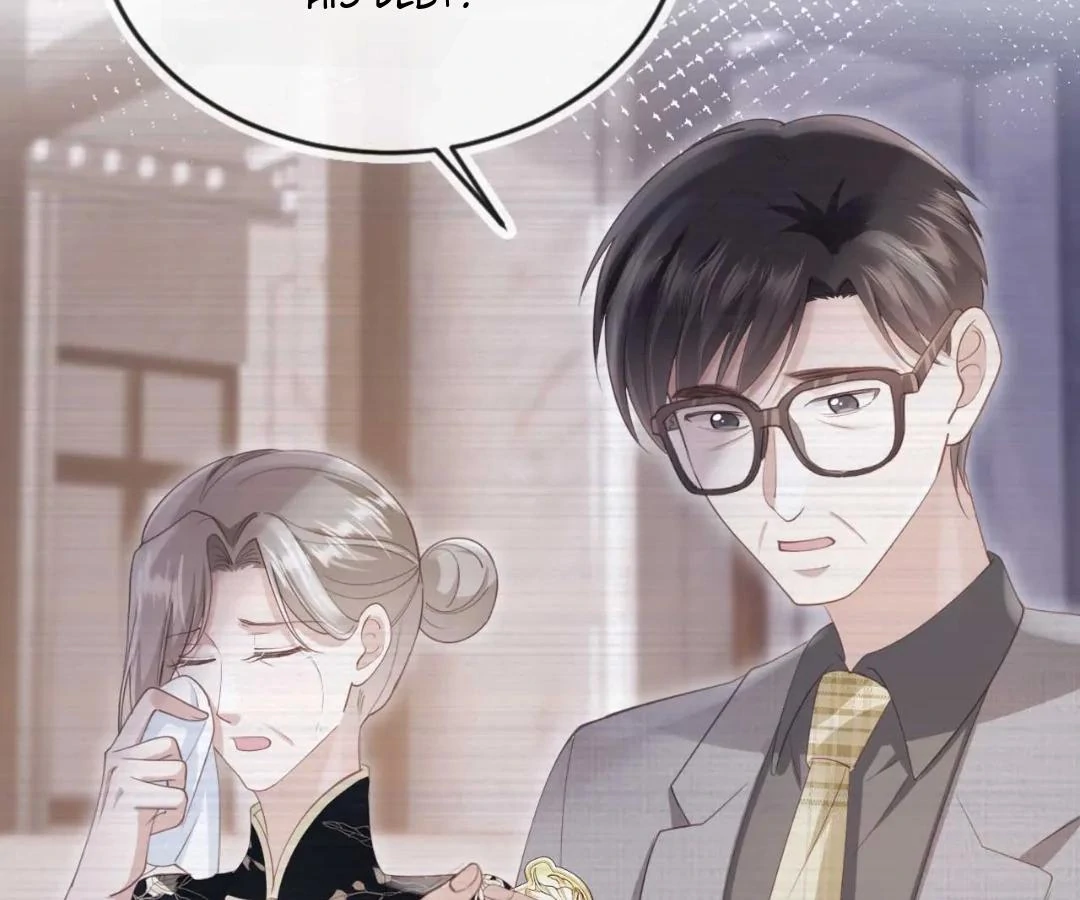 The Substitute Wins His Heart [Official] - Chapter 51 manhwa