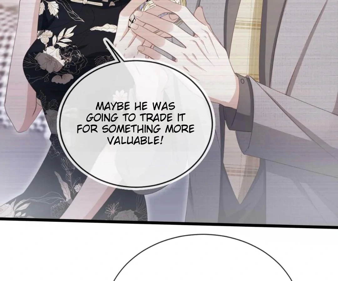 The Substitute Wins His Heart [Official] - Chapter 51 manhwa