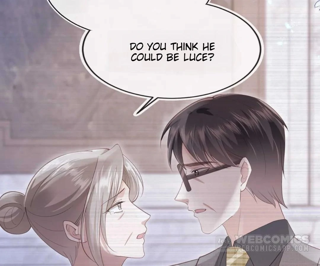 The Substitute Wins His Heart [Official] - Chapter 51 manhwa