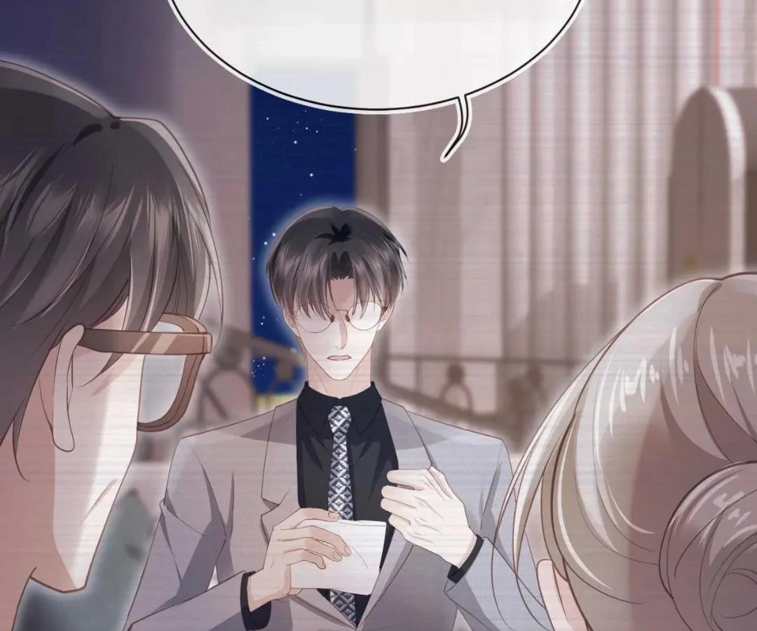 The Substitute Wins His Heart [Official] - Chapter 51 manhwa