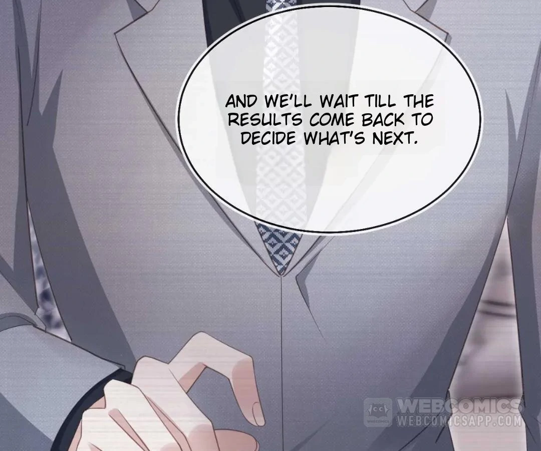 The Substitute Wins His Heart [Official] - Chapter 51 manhwa