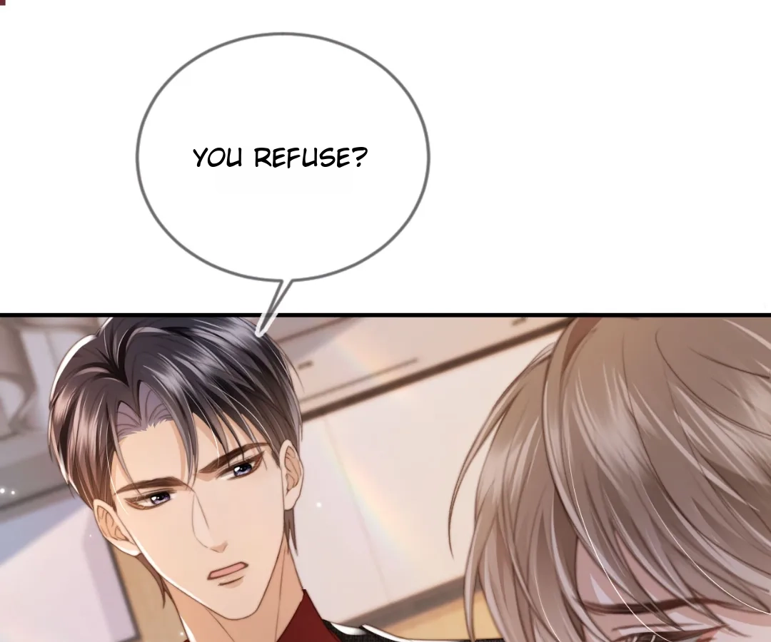 The Substitute Wins His Heart [Official] - Chapter 6 manhwa