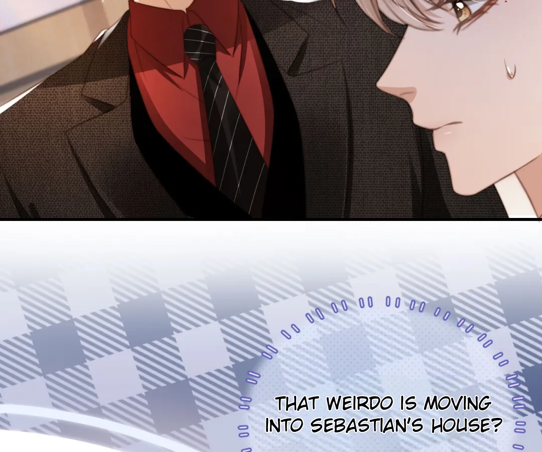The Substitute Wins His Heart [Official] - Chapter 6 manhwa
