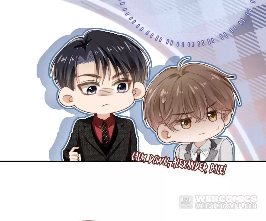 The Substitute Wins His Heart [Official] - Chapter 6 manhwa