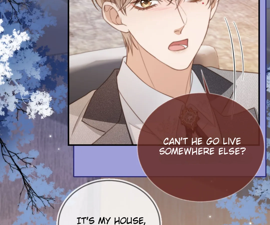 The Substitute Wins His Heart [Official] - Chapter 6 manhwa