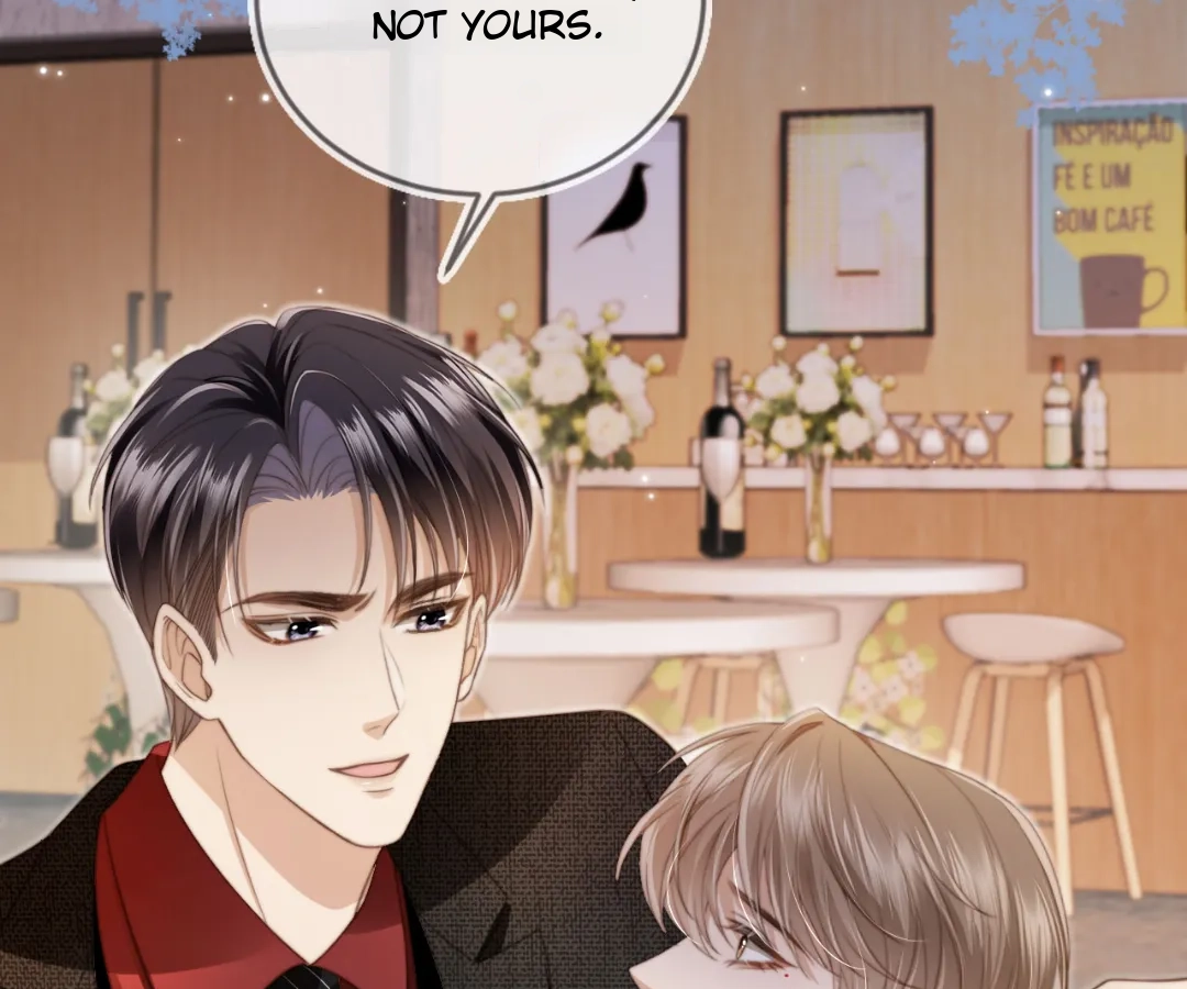 The Substitute Wins His Heart [Official] - Chapter 6 manhwa