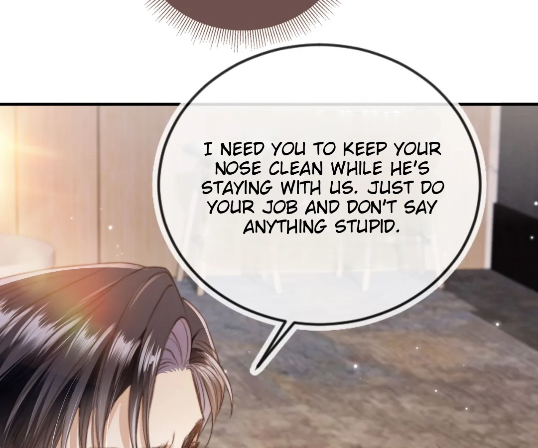 The Substitute Wins His Heart [Official] - Chapter 6 manhwa