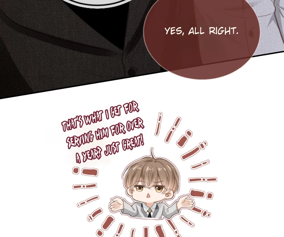 The Substitute Wins His Heart [Official] - Chapter 6 manhwa