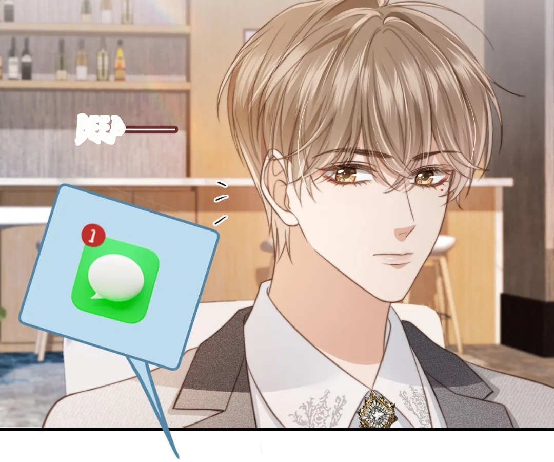 The Substitute Wins His Heart [Official] - Chapter 6 manhwa