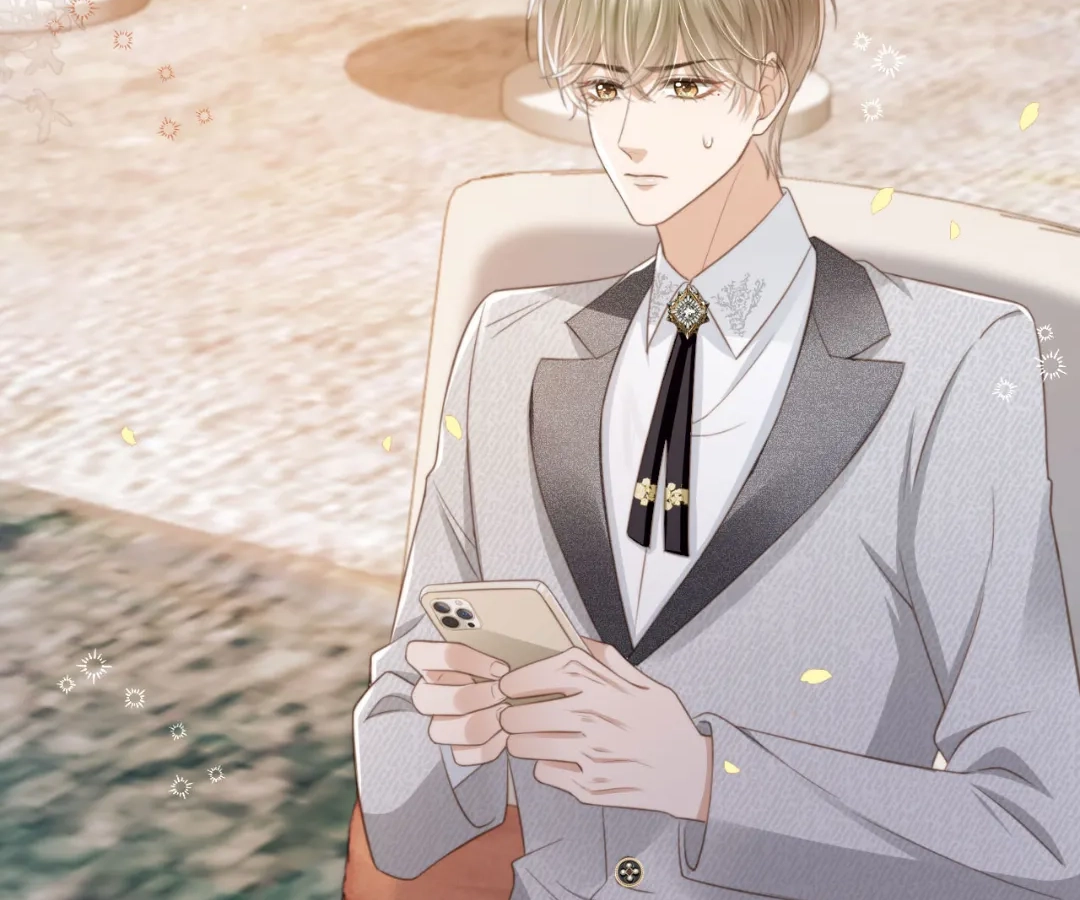 The Substitute Wins His Heart [Official] - Chapter 6 manhwa