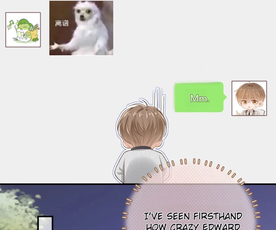The Substitute Wins His Heart [Official] - Chapter 6 manhwa