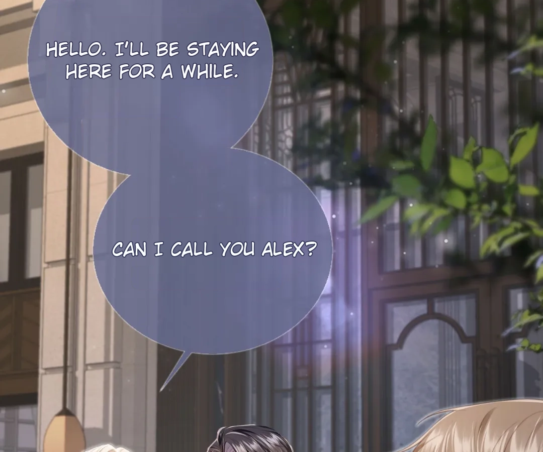 The Substitute Wins His Heart [Official] - Chapter 6 manhwa