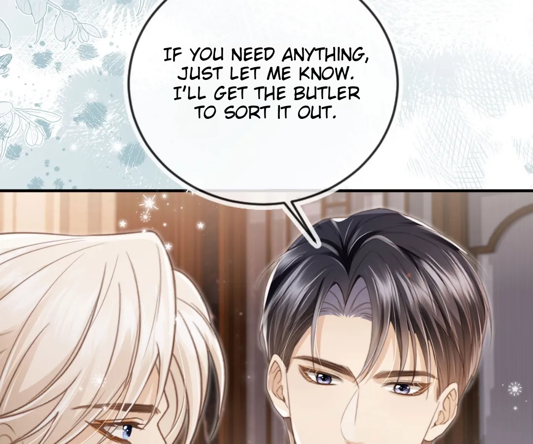 The Substitute Wins His Heart [Official] - Chapter 6 manhwa