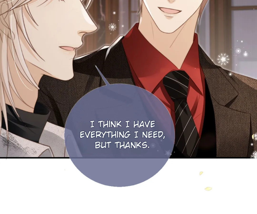 The Substitute Wins His Heart [Official] - Chapter 6 manhwa