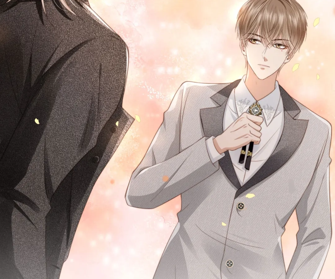 The Substitute Wins His Heart [Official] - Chapter 6 manhwa