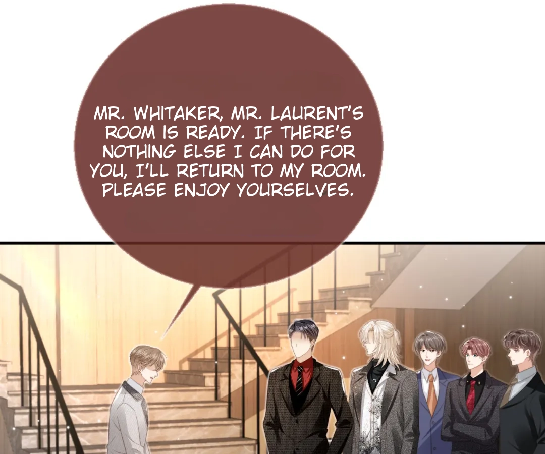 The Substitute Wins His Heart [Official] - Chapter 6 manhwa