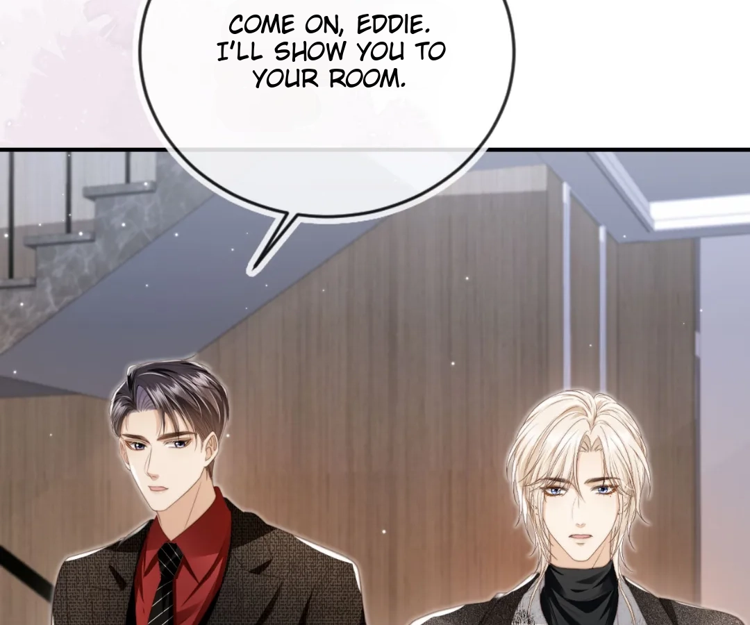 The Substitute Wins His Heart [Official] - Chapter 6 manhwa
