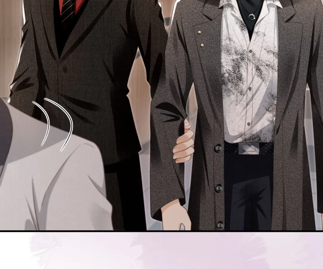 The Substitute Wins His Heart [Official] - Chapter 6 manhwa