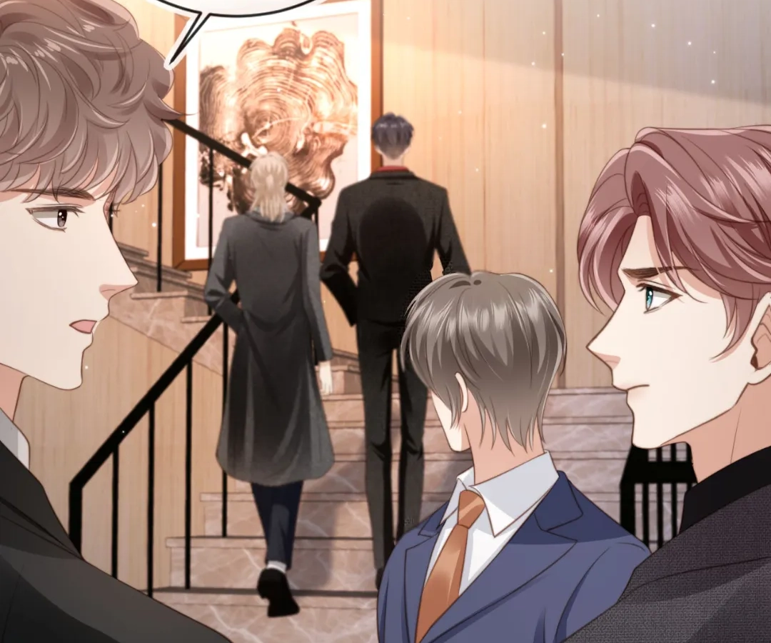 The Substitute Wins His Heart [Official] - Chapter 6 manhwa
