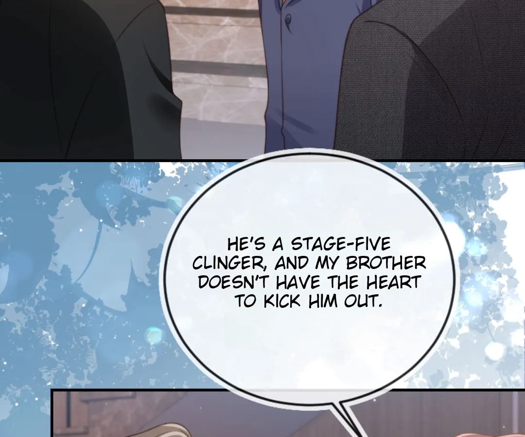 The Substitute Wins His Heart [Official] - Chapter 6 manhwa