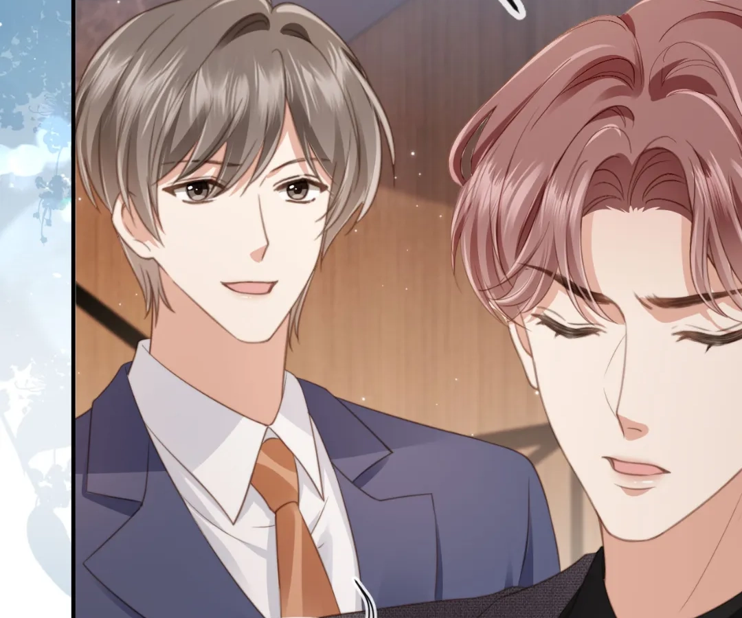The Substitute Wins His Heart [Official] - Chapter 6 manhwa