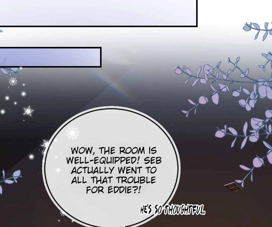 The Substitute Wins His Heart [Official] - Chapter 6 manhwa