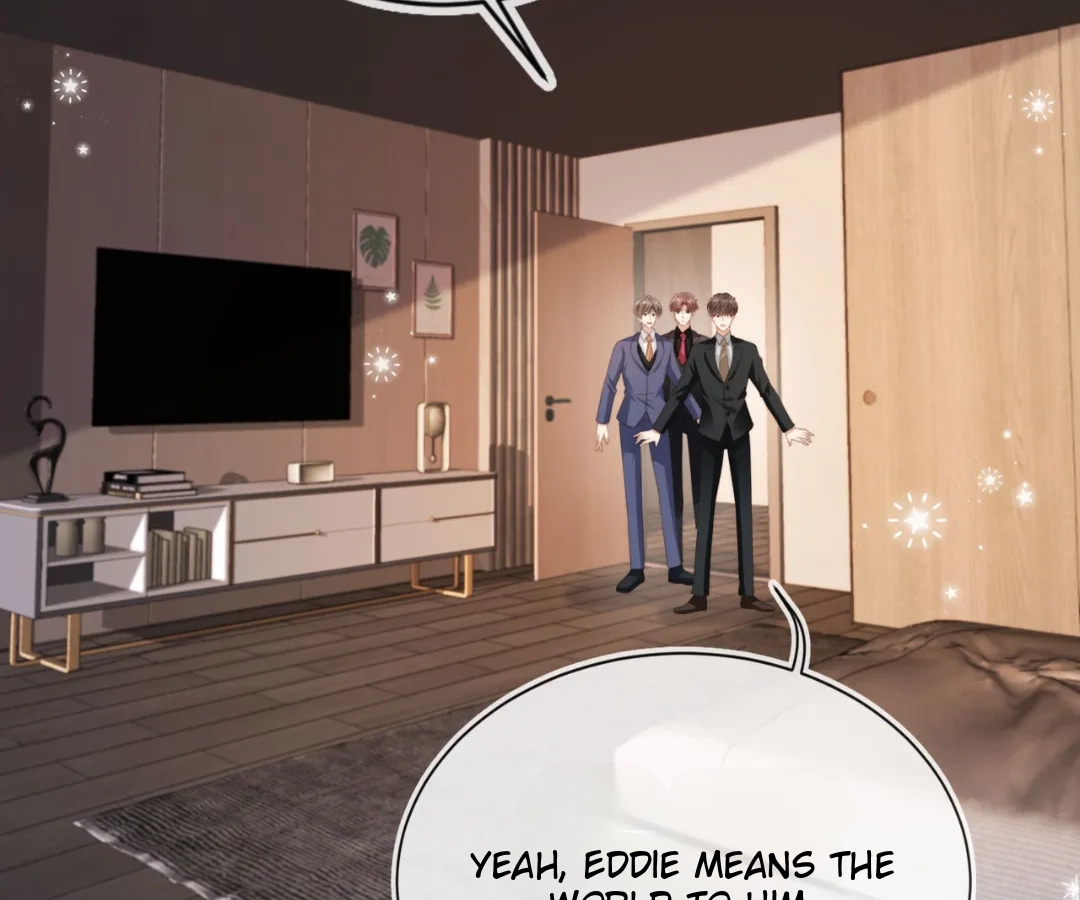 The Substitute Wins His Heart [Official] - Chapter 6 manhwa
