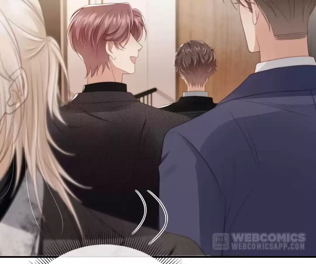 The Substitute Wins His Heart [Official] - Chapter 6 manhwa