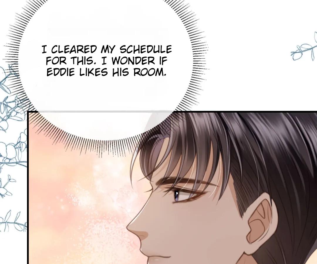 The Substitute Wins His Heart [Official] - Chapter 6 manhwa