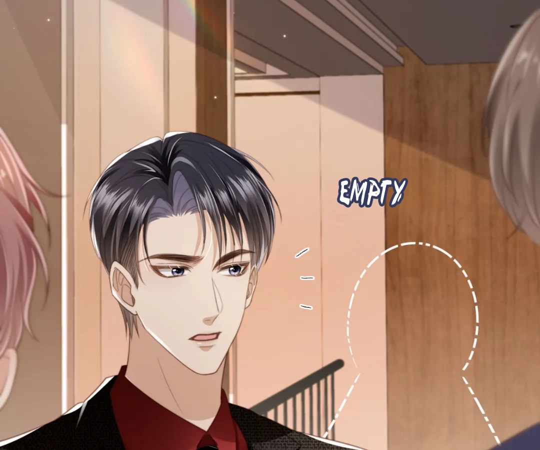 The Substitute Wins His Heart [Official] - Chapter 6 manhwa