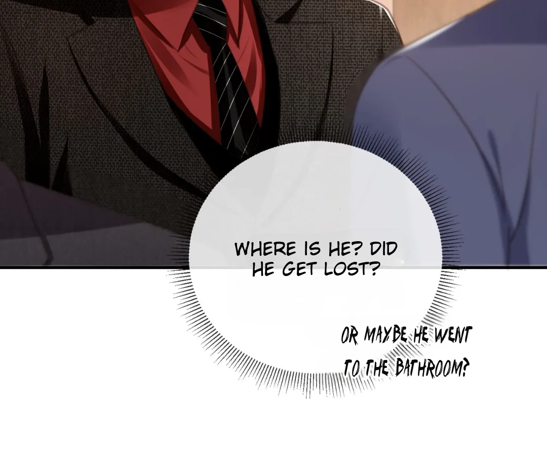 The Substitute Wins His Heart [Official] - Chapter 6 manhwa