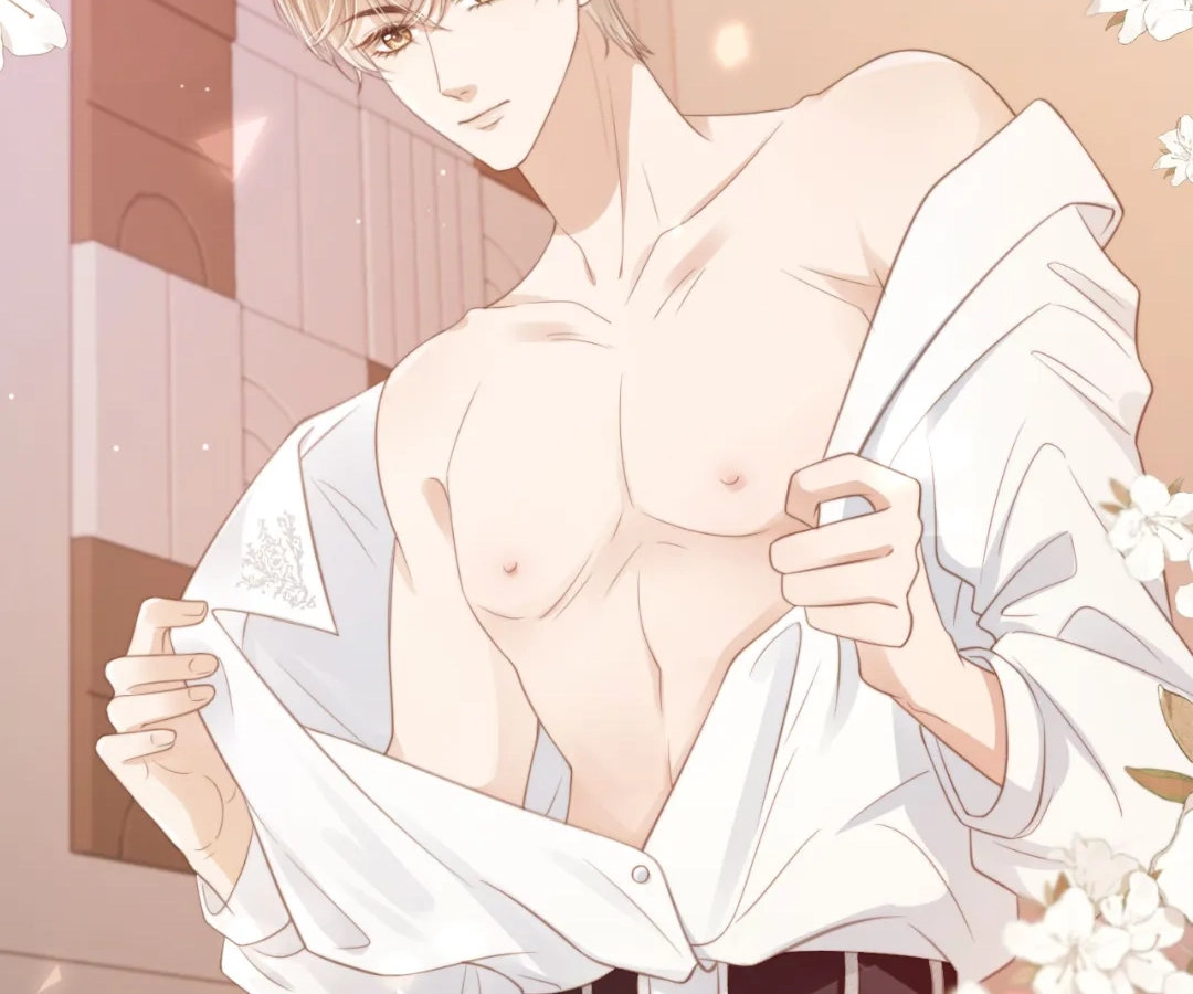 The Substitute Wins His Heart [Official] - Chapter 6 manhwa