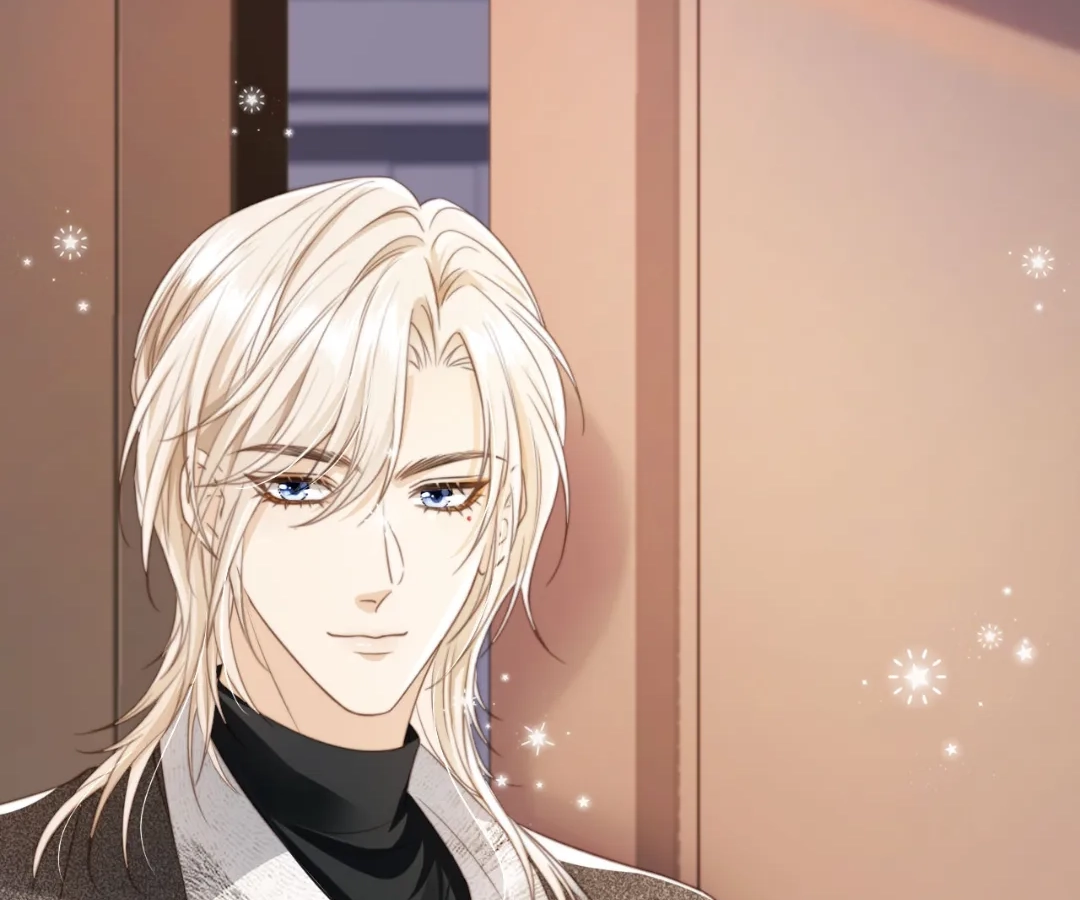 The Substitute Wins His Heart [Official] - Chapter 6 manhwa