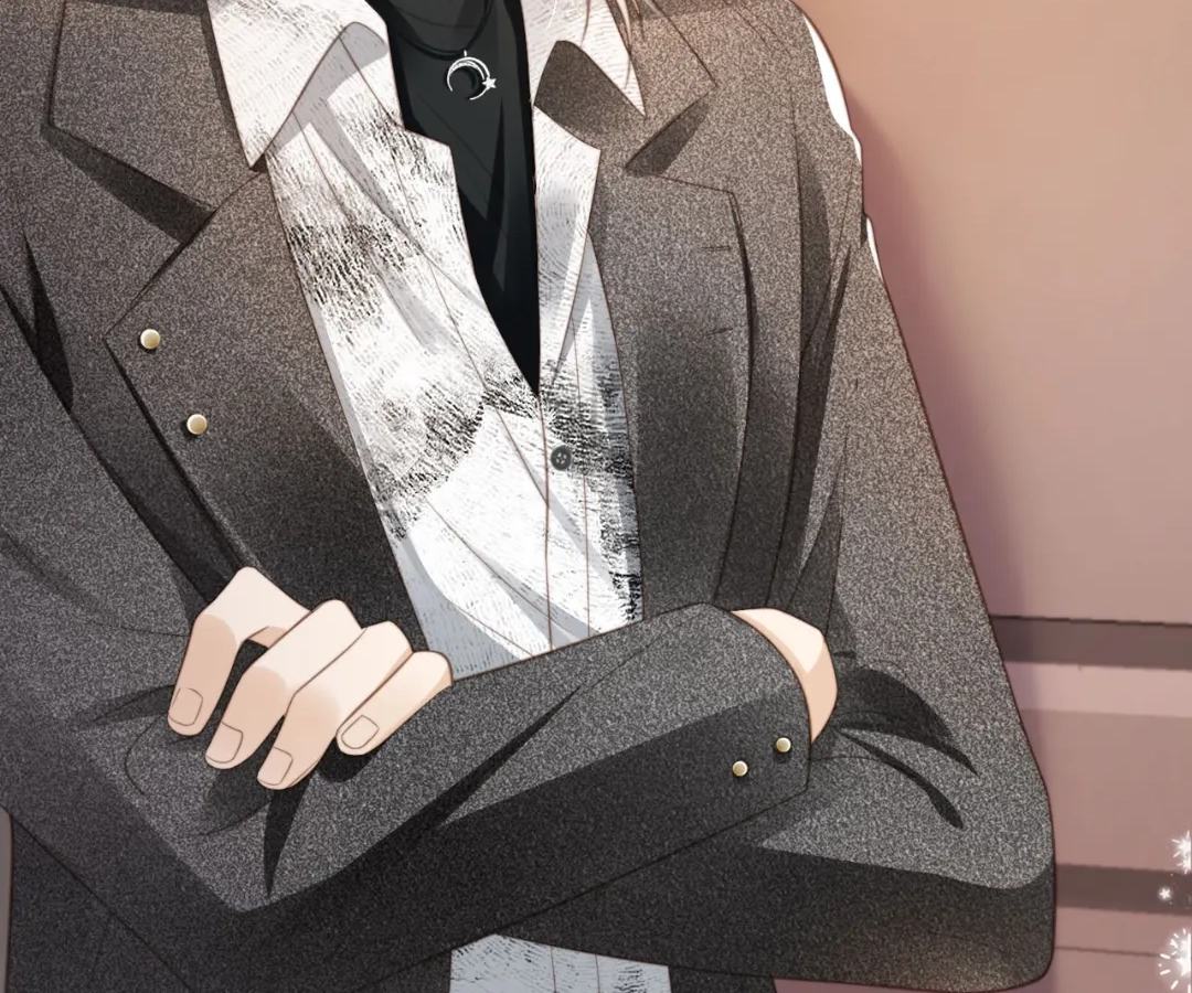 The Substitute Wins His Heart [Official] - Chapter 6 manhwa