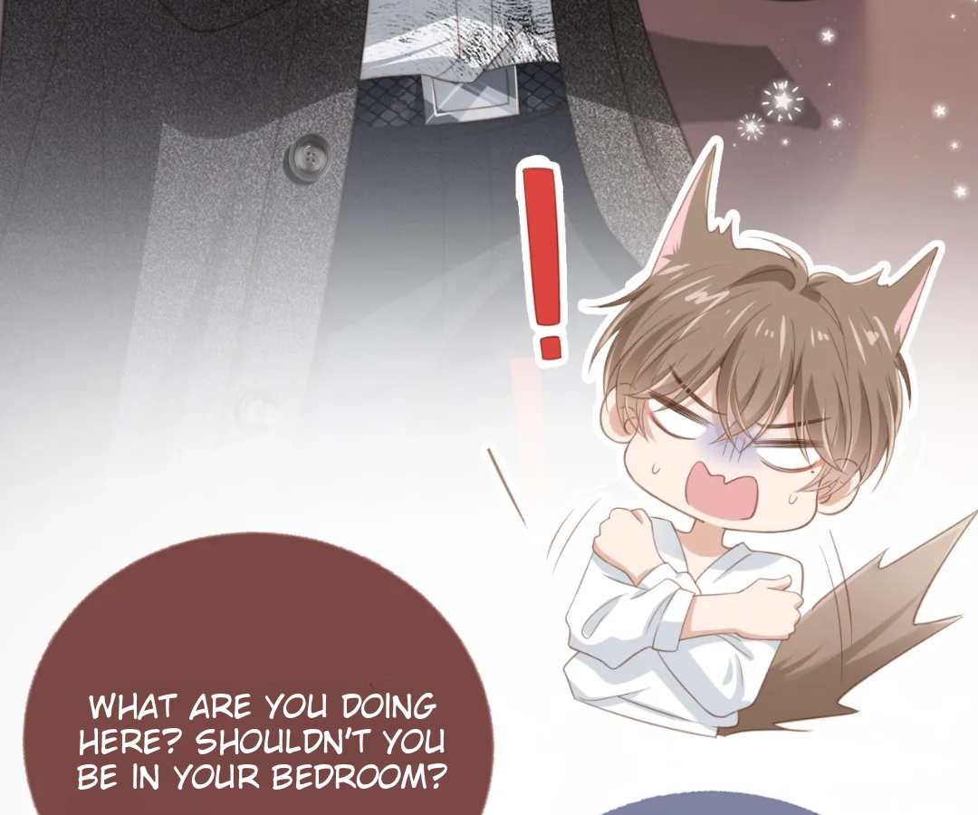 The Substitute Wins His Heart [Official] - Chapter 6 manhwa