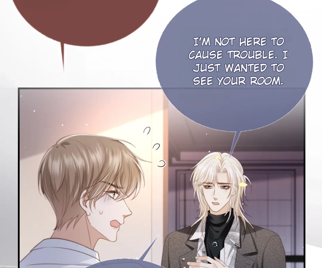 The Substitute Wins His Heart [Official] - Chapter 6 manhwa