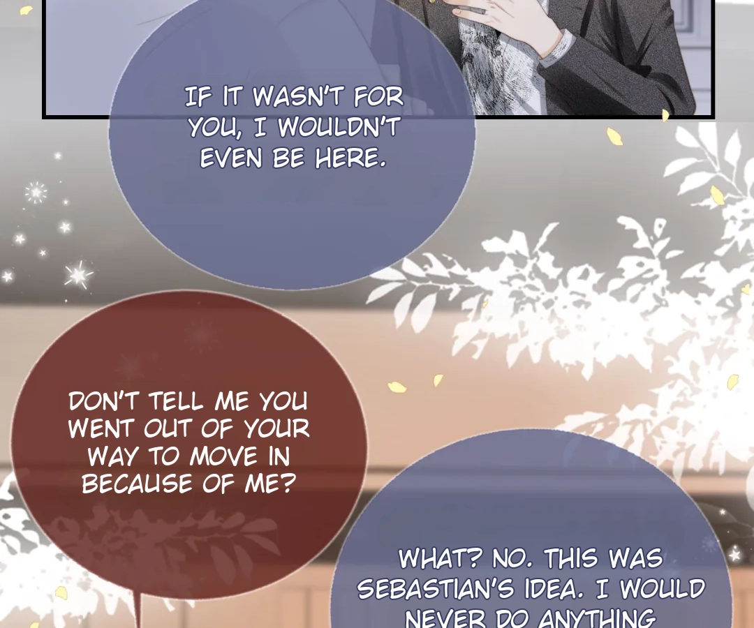 The Substitute Wins His Heart [Official] - Chapter 6 manhwa