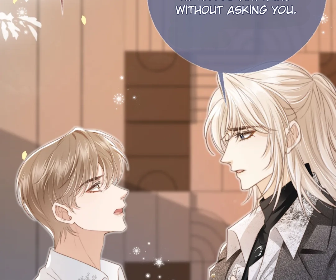 The Substitute Wins His Heart [Official] - Chapter 6 manhwa