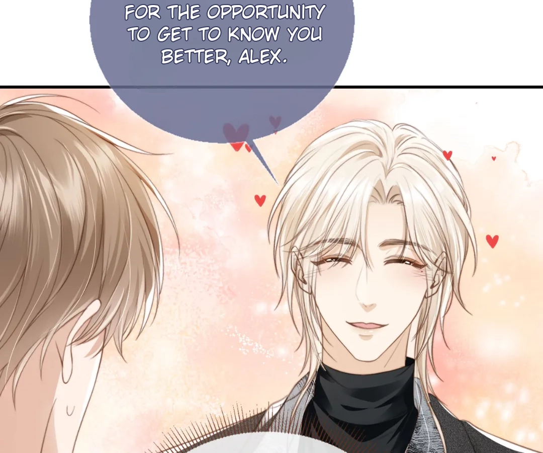 The Substitute Wins His Heart [Official] - Chapter 6 manhwa