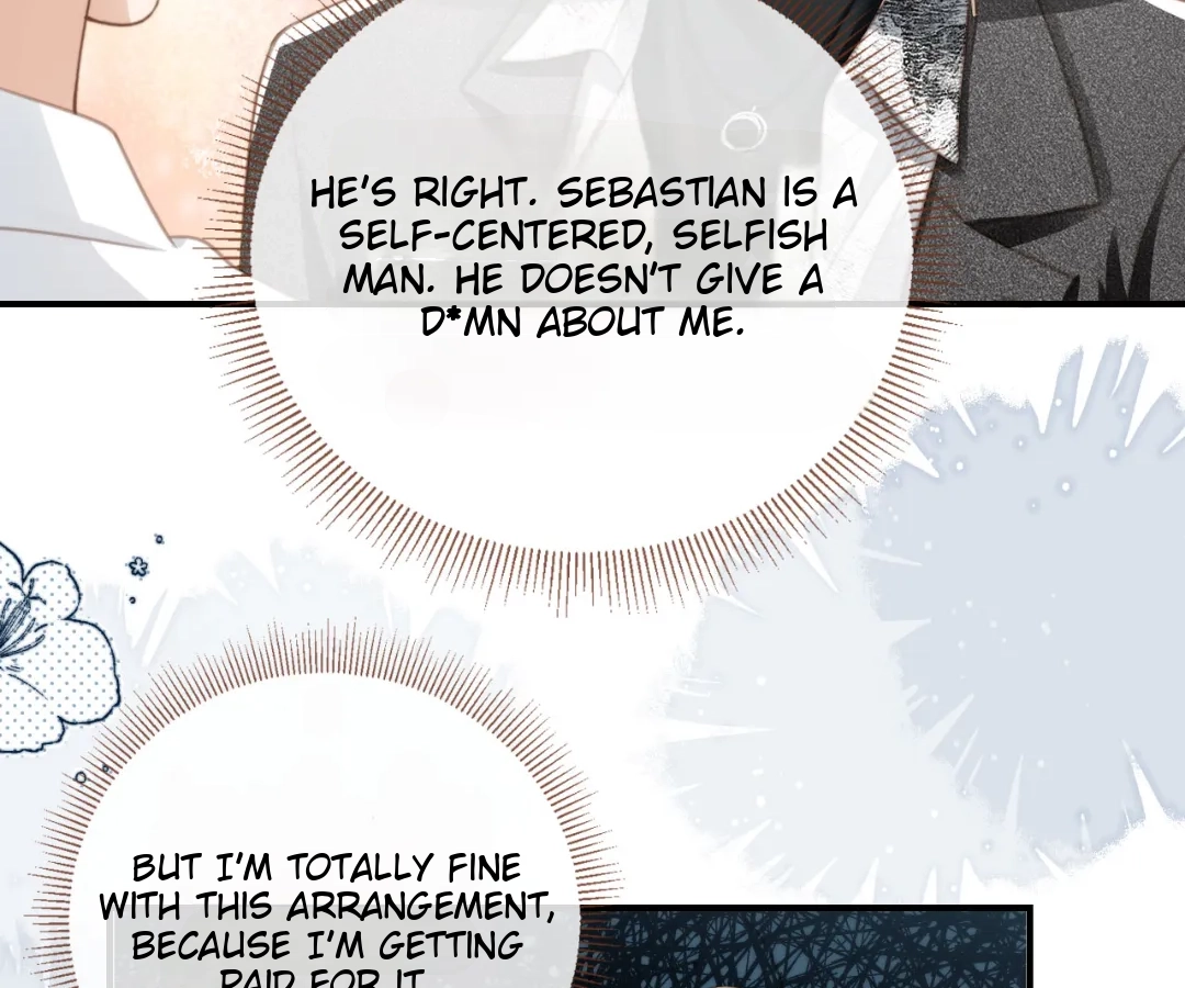 The Substitute Wins His Heart [Official] - Chapter 6 manhwa