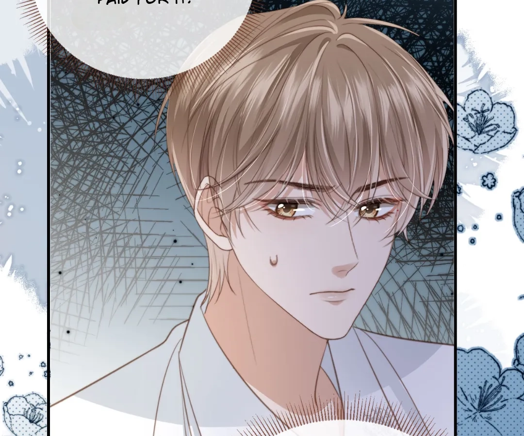The Substitute Wins His Heart [Official] - Chapter 6 manhwa