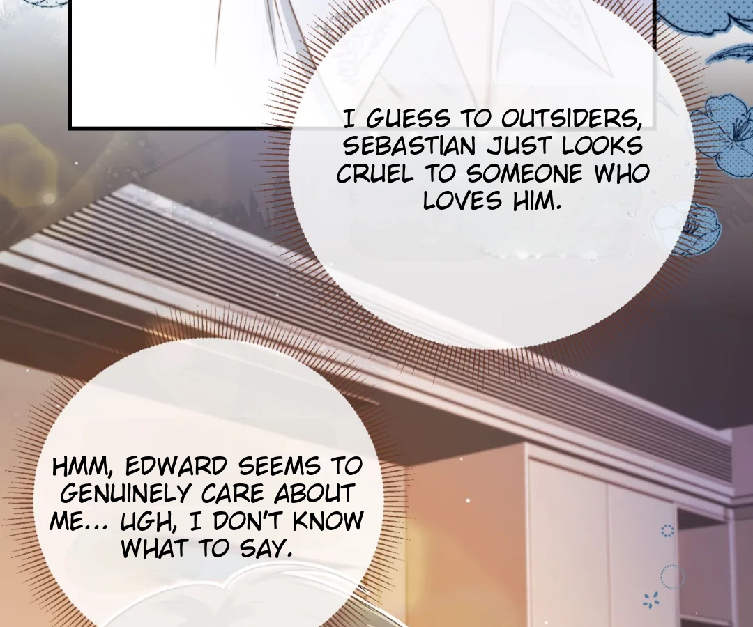 The Substitute Wins His Heart [Official] - Chapter 6 manhwa