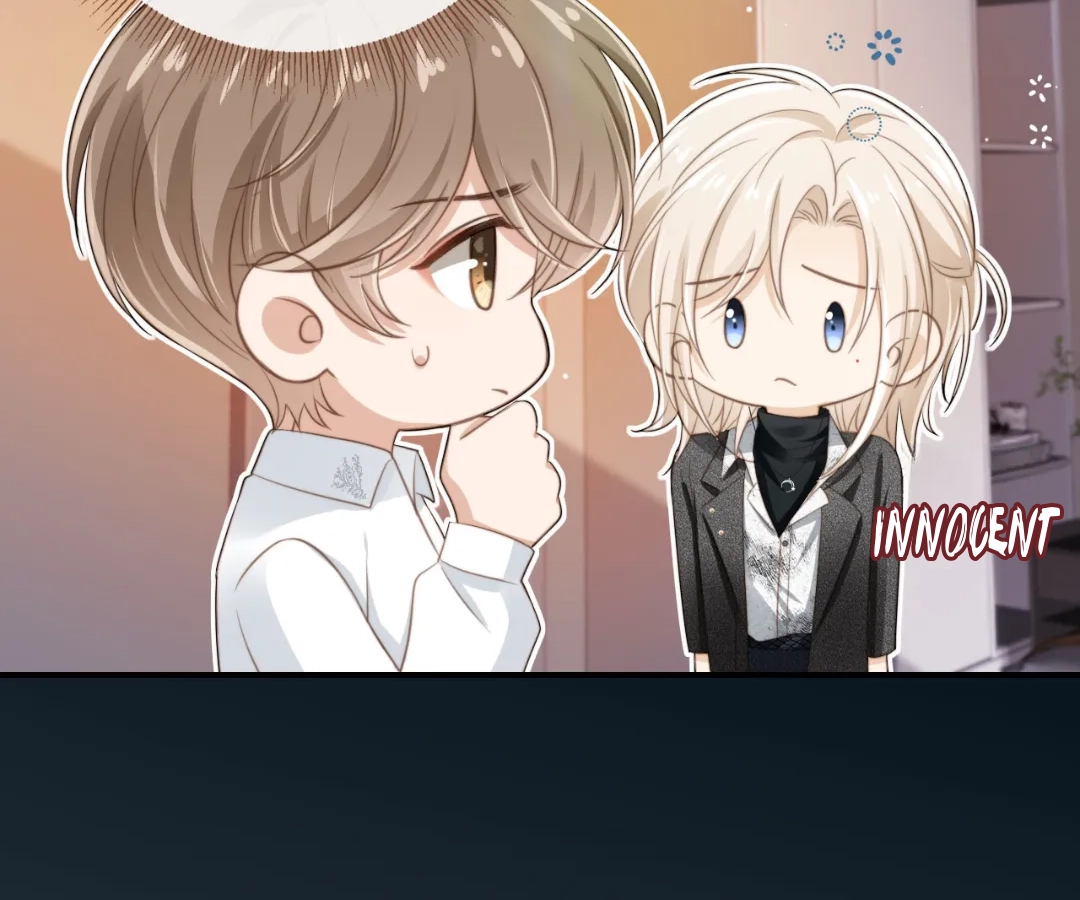 The Substitute Wins His Heart [Official] - Chapter 6 manhwa