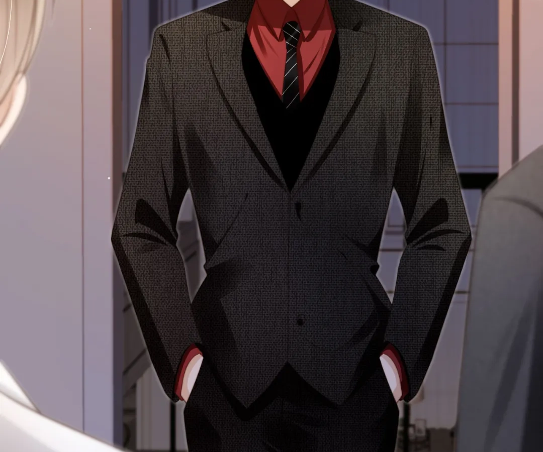 The Substitute Wins His Heart [Official] - Chapter 6 manhwa