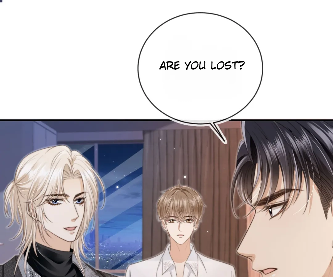 The Substitute Wins His Heart [Official] - Chapter 7 manhwa