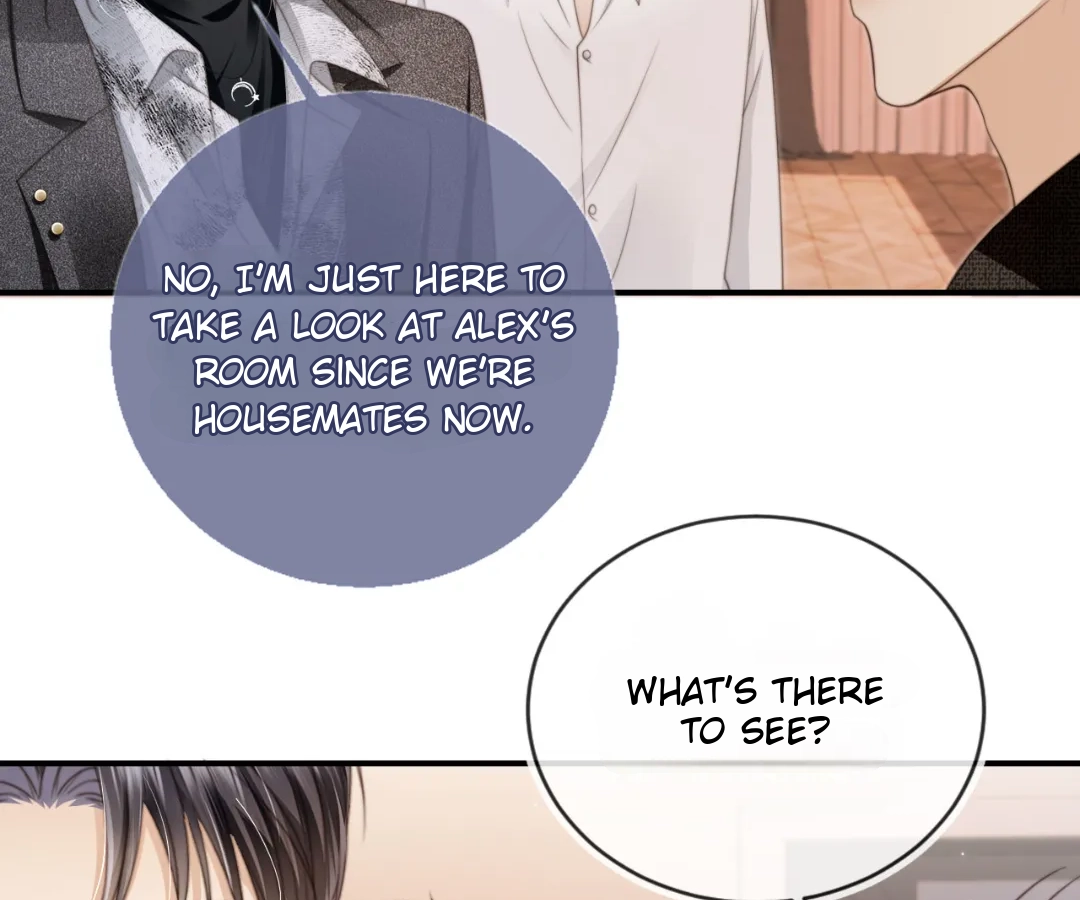 The Substitute Wins His Heart [Official] - Chapter 7 manhwa