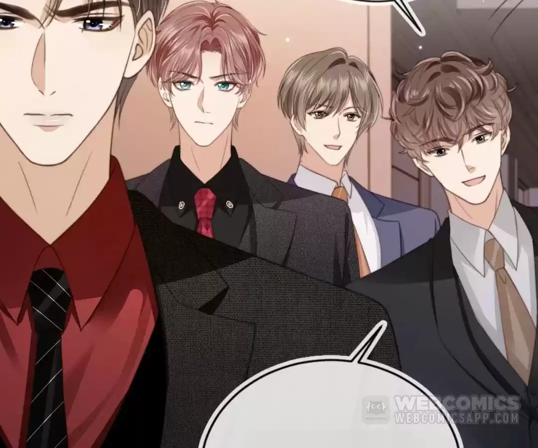The Substitute Wins His Heart [Official] - Chapter 7 manhwa