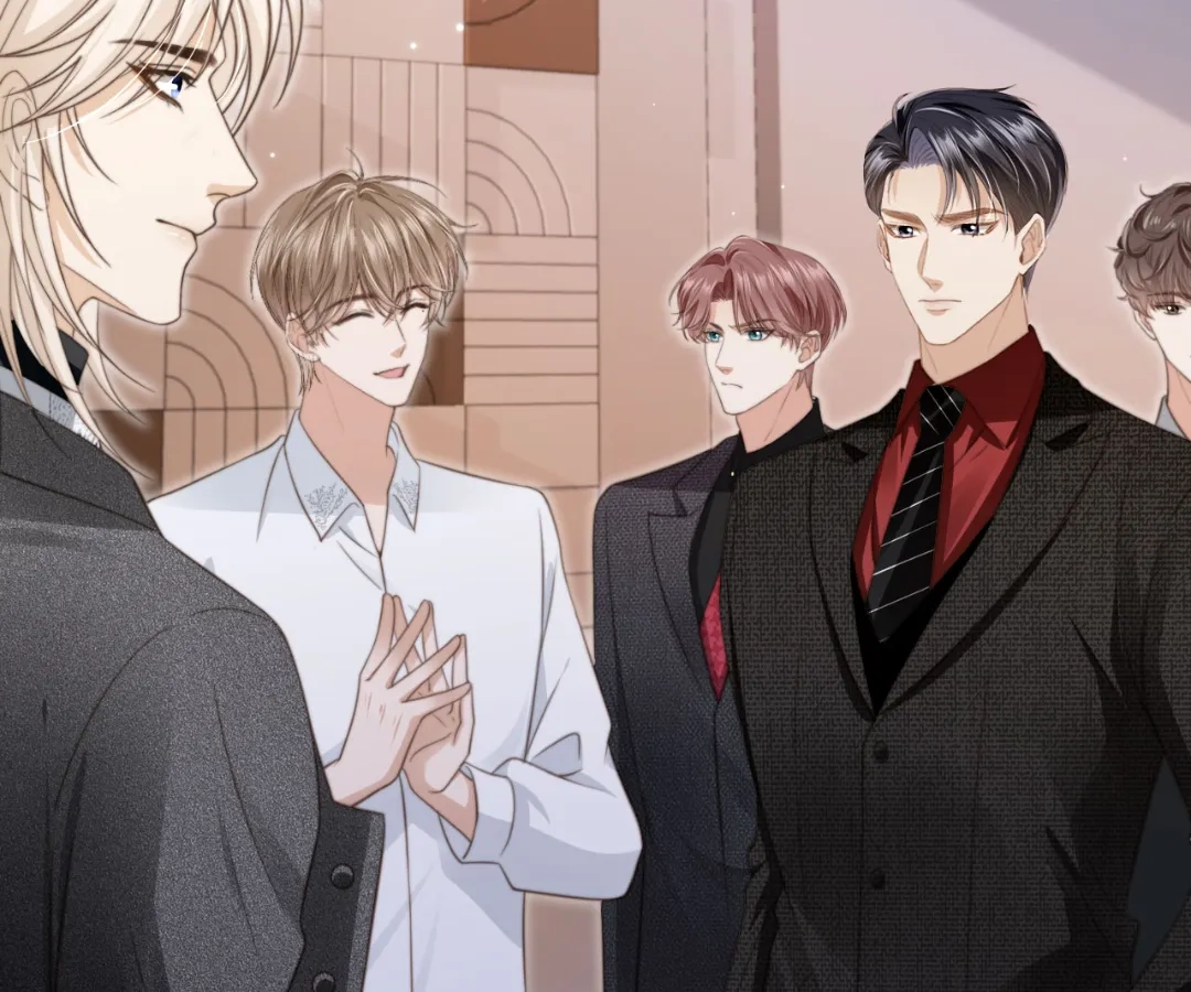 The Substitute Wins His Heart [Official] - Chapter 7 manhwa